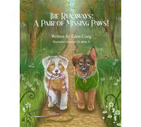 The Runaways: A Pair of Missing Paws