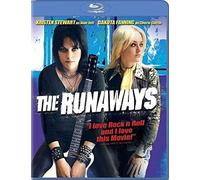 The Runaways [Blu-Ray]