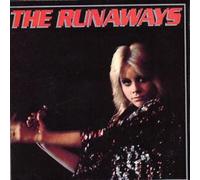 The Runaways by Runaways [Audio CD] NEUF