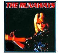 The Runaways CD