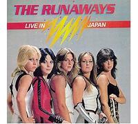 The Runaways Live in Japan