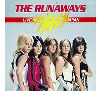 The Runaways - Live in Japan [Import]