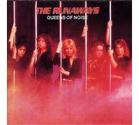 The Runaways – Queens of Noise – CD