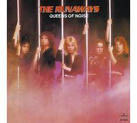 The Runaways - Queens of Noise [Import]