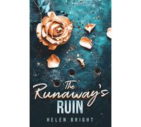 The Runaway's Ruin: A gripping Bratva love story