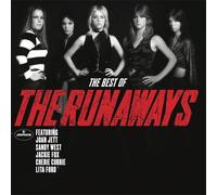 The Runaways The Best Of The Runaways (Vinyl)