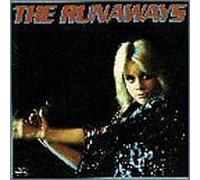 The Runaways - The Runaways(Japan)