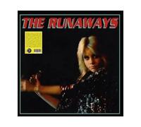 The Runaways Vinyle