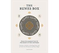 The Runes Box: Tools to Connect You to the Magic of the Universe