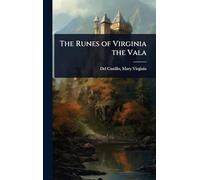 The Runes of Virginia the Vala