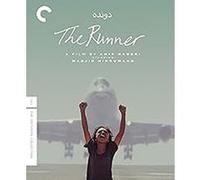 The Runner 1984 Blu-ray