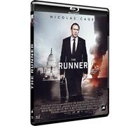 The Runner [Blu-Ray]