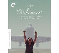 The Runner 1984 Blu-ray