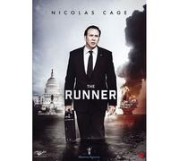 The Runner - Nicolas Cage, Connie Nielsen, Sarah Paulson - Dvd