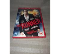 The Runner: Nicolas Cage, Peter Fonda, Wendell Pierce - Dvd (2015)