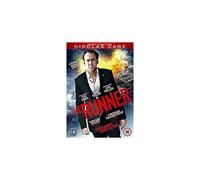 The Runner - Nicolas Cage, Sarah Paulson - Dvd (2016)