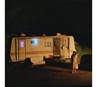 Boy Harsher – The Runner (Original Soundtrack) – Vinyle 33 tours