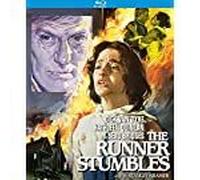 The Runner Stumbles