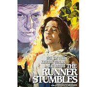 The Runner Stumbles [Dvd]