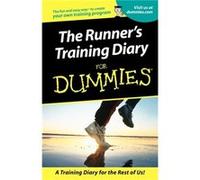 The Runners Training Diary For Dummies by Allen St. John Allen St. John (Auteur)