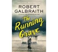 The Running Grave