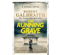 The Running Grave