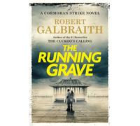 The Running Grave