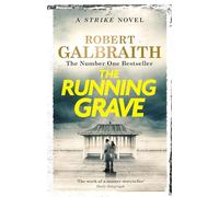 The Running Grave : Cormoran Strike Book 7