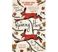 The Running Hare by John LewisStempel John Lewis - Stempel, (Auteur)