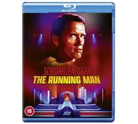 The Running Man – Paramount Pictures