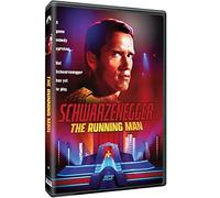 The Running Man – DVD – Paramount Pictures