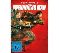 The Running Man (2025): 2025