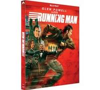 Running Man – Blu-ray (2025)