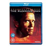 The Running Man [Blu-Ray]