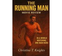 The Running Man Movie Review: In A World Watching, One Man Runs