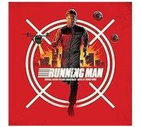 The Running Man Original Motion Picture Soundtrack