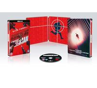 The Running Man – Blu-ray – Steelbook (Région A)