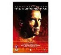 The Running Man , (Wide Screen) G