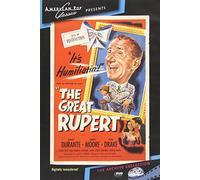 The Rupert (aka A Christmas Wish)
