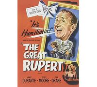 The Rupert (aka A Christmas Wish)