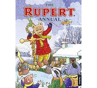 The Rupert Annual