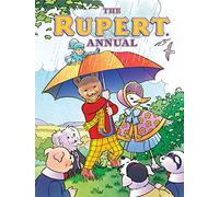 The Rupert Annual 2023