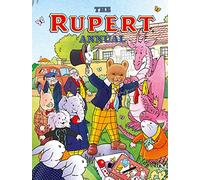 The Rupert Annual 2024