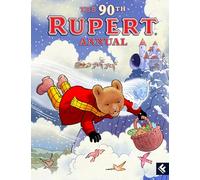 The Rupert Annual 2026
