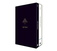 Rupi Kaur – The Rupi Kaur Boxed Set – Éd. Andrews McMeel Publishing