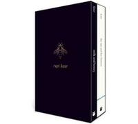 Rupi Kaur – The Rupi Kaur Boxed Set – Éd. Andrews McMeel Publishing