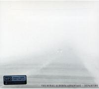 The Rural Alberta Advantage - Departing [Cd]