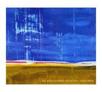 The Rural Alberta Advantage - Hometowns [Compact Discs]