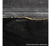 The Rural Alberta Advantage - Mended with Gold