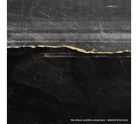 The Rural Alberta Advantage - Mended With Gold [Vinyl] Colored Vinyl, 180 Gram,